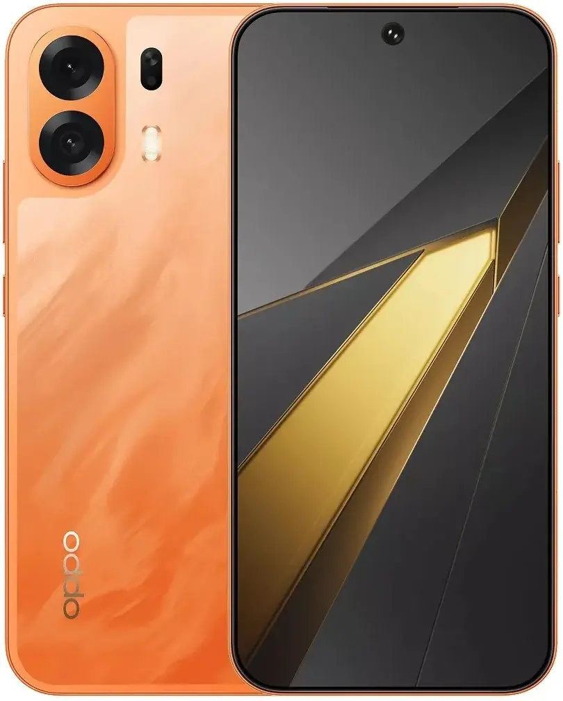 Oppo K14 Plus
