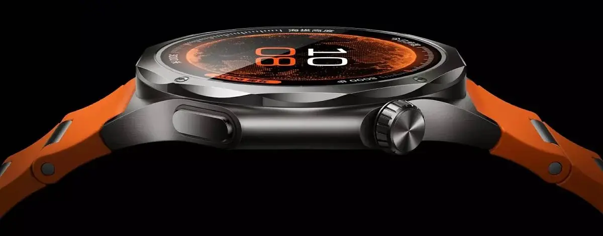 Oppo Watch X3 avduket med kropp i titanlegering, blodsukkersensor og hypertensjonsdeteksjon Oppo Watch X3 avduket med kropp i titanlegering, blodsukkersensor og hypertensjonsdeteksjon