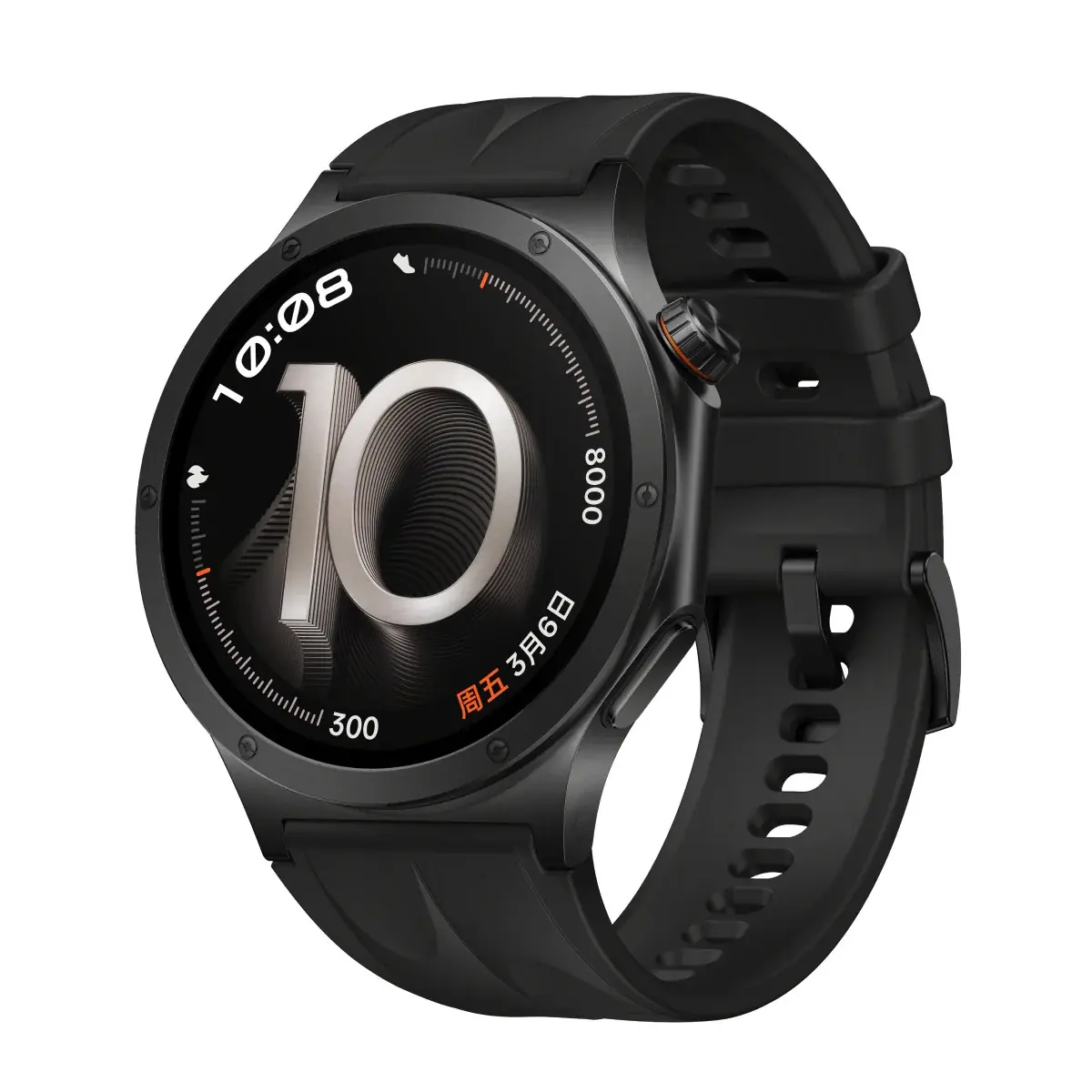 Oppo Watch X3
