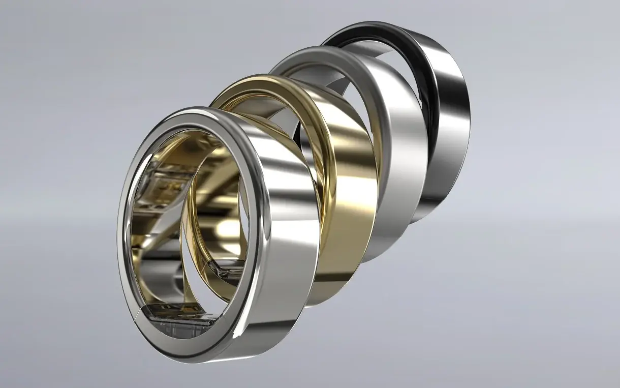 Oura presenta una segunda demanda en EE. UU. contra Ultrahuman, poniendo en riesgo el nuevo Ring Pro