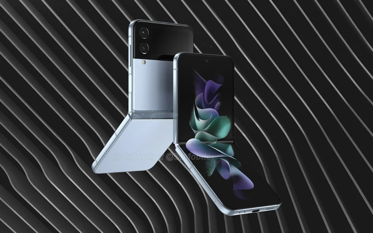 Zdjęcia pokazują, że akumulatory Samsunga Galaxy Z Flip4 zapewniają więcej mocy, niż oczekiwano