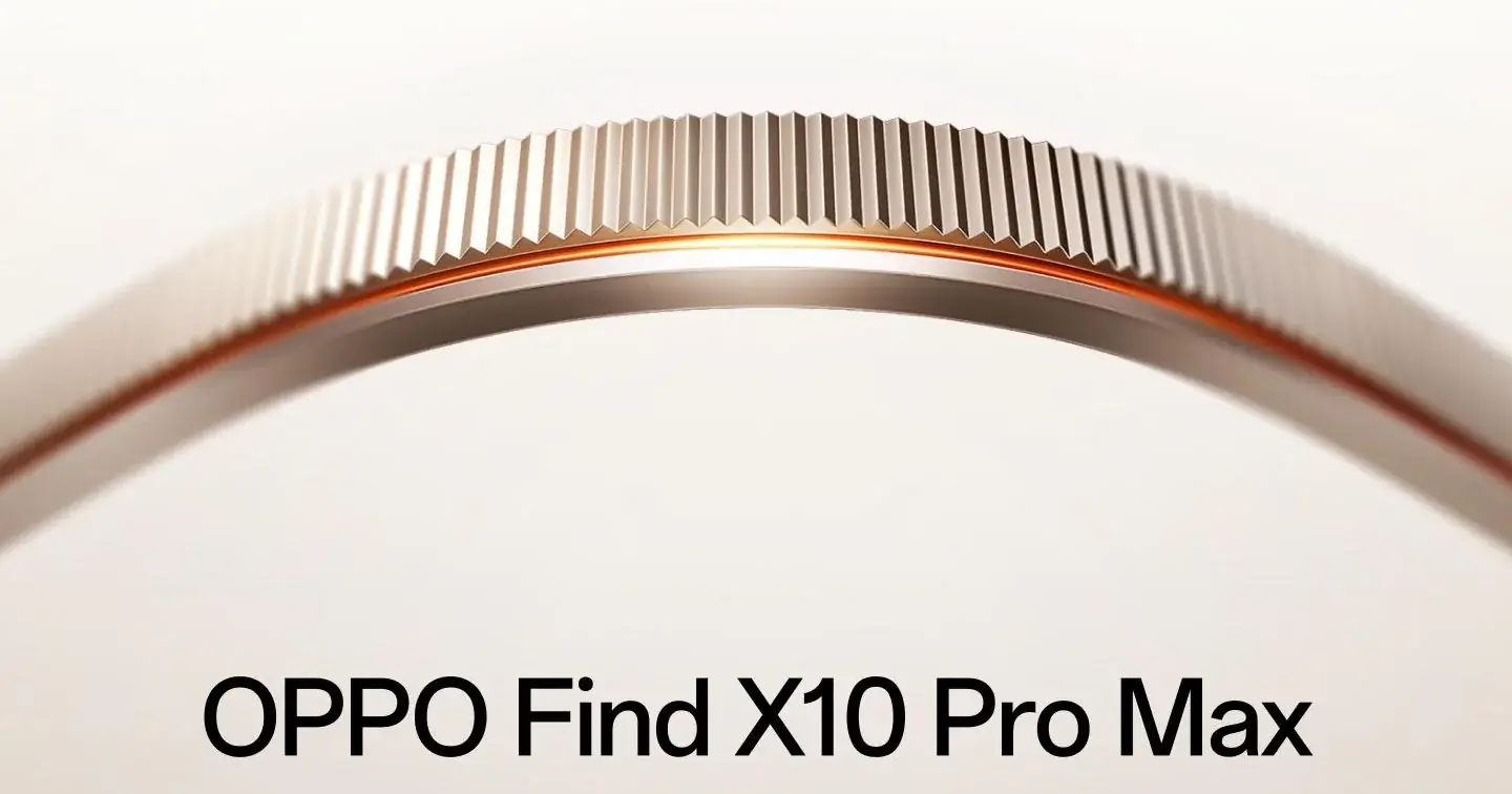立即预订 Oppo Find X10 系列 – 每个型号均配备 8,000mAh 电池