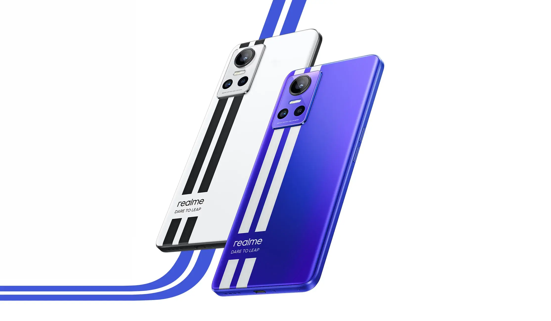 Realme GT Neo3 supera las 100.000 unidades vendidas el día del lanzamiento
