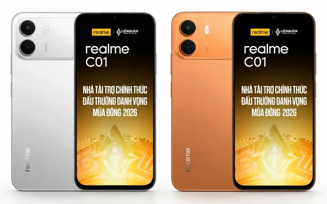 Das kommende Realme-Telefon vor der Markteinführung enthüllt: Vollständige Spezifikationen und Preis im Lieferumfang enthalten