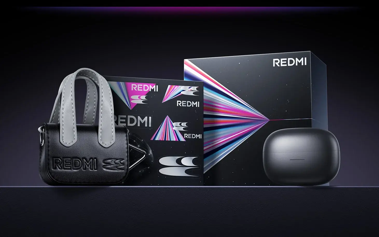 Redmi Clip Neo Buds kosztują zaledwie połowę ceny klipsa Xiaomi