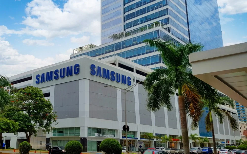Samsung объявляет об очередном рекордном квартале благодаря своему бизнесу памяти