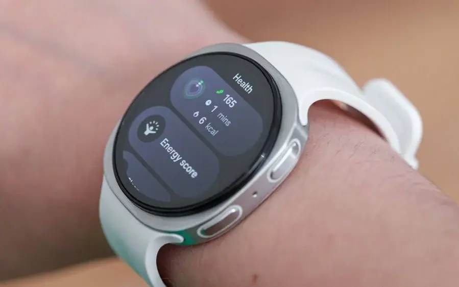 Samsung mejora la detección de apnea del sueño en los relojes Galaxy y el Galaxy Ring