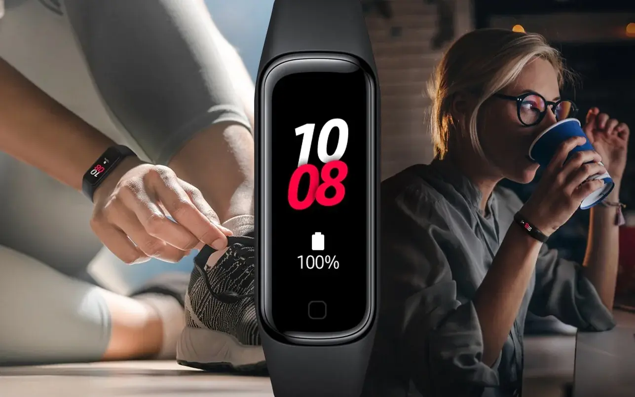 Premiera Samsunga Galaxy Fit3 spodziewana jest pod koniec tego roku lub na początku 2023 roku