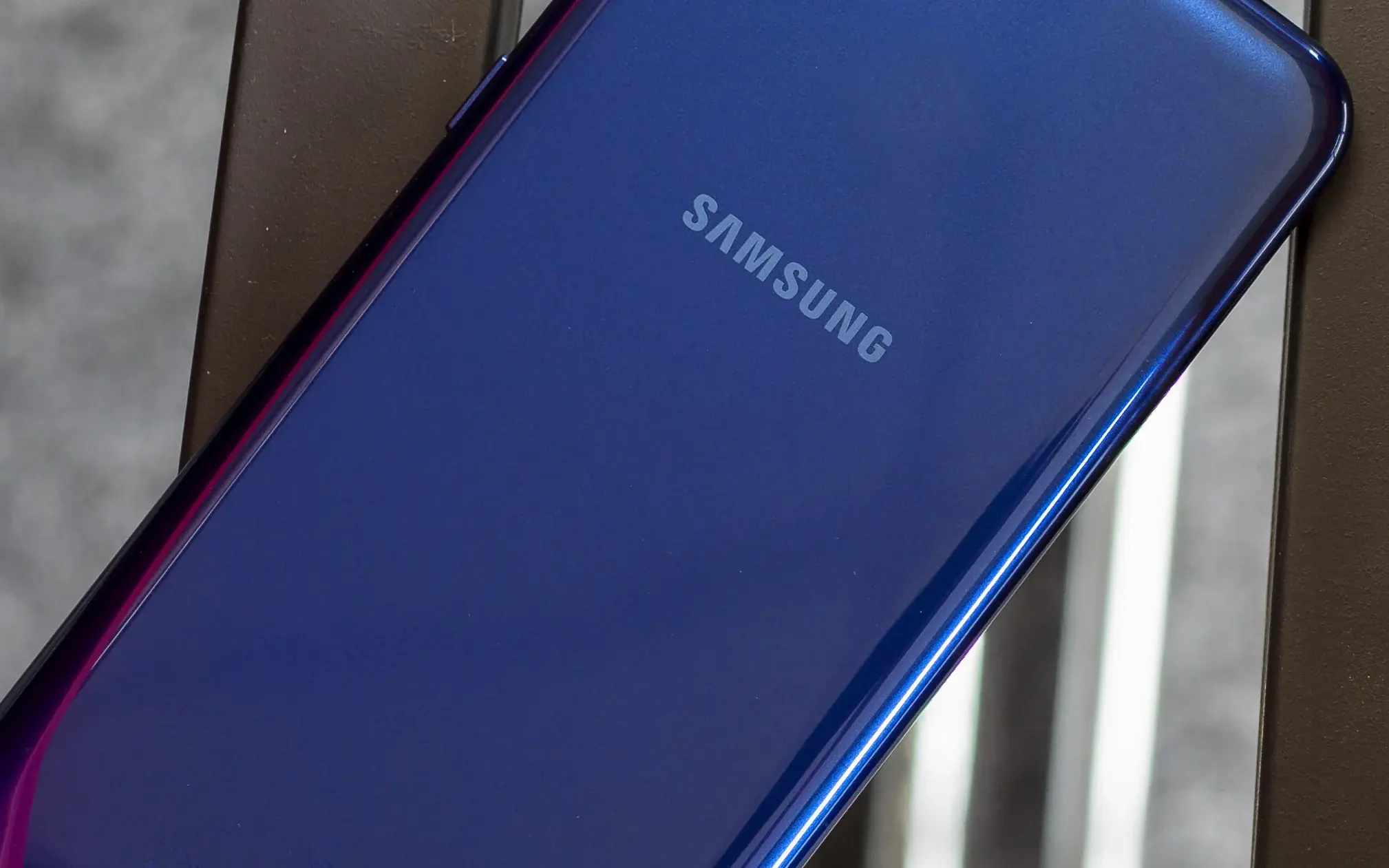 Android10을 탑재한 Samsung Galaxy M01, Wi-Fi Alliance 인증 획득