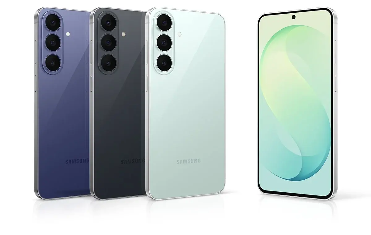 Samsung Galaxy S26 FE가 오늘 공식적으로 판매됩니다.