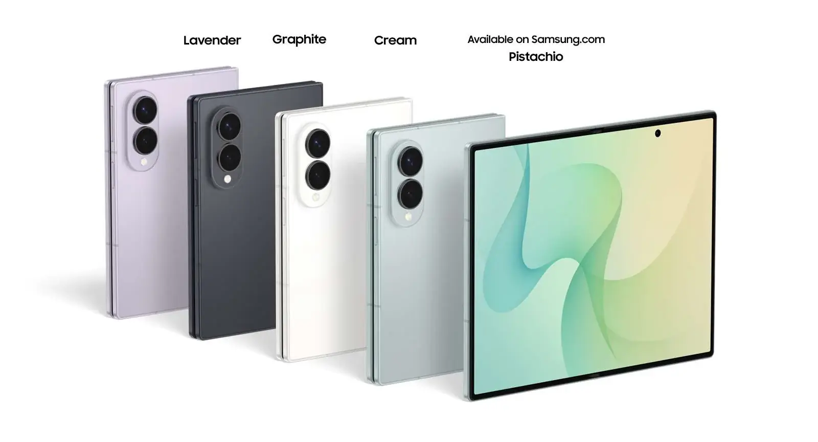 تقدم سامسونج أقساطًا شهرية بدون تكلفة لأجهزة Galaxy Z Fold8 وZ Fold8 Ultra وZ Flip8 في الهند تقدم سامسونج أقساطًا شهرية بدون تكلفة لأجهزة Galaxy Z Fold8 وZ Fold8 Ultra وZ Flip8 في الهند