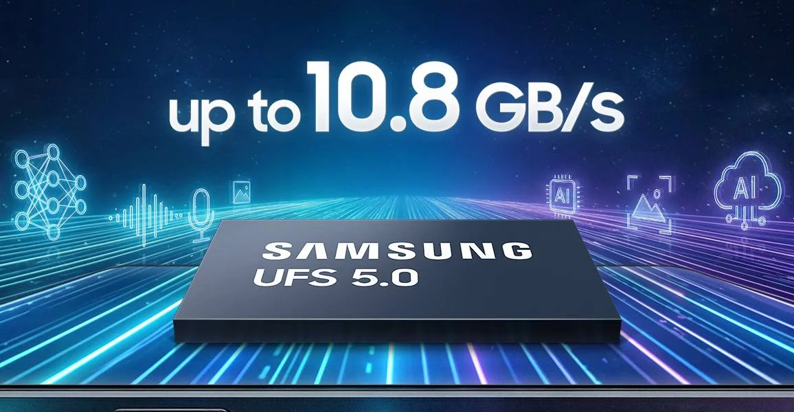 Samsung puede lanzar la serie Galaxy S27 antes de lo esperado, pero aún persisten dudas sobre la memoria