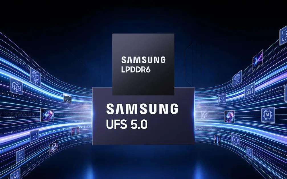 Samsung bringt die Galaxy S27-Serie möglicherweise früher als erwartet auf den Markt, aber es bleiben immer noch Fragen zum Speicher offen