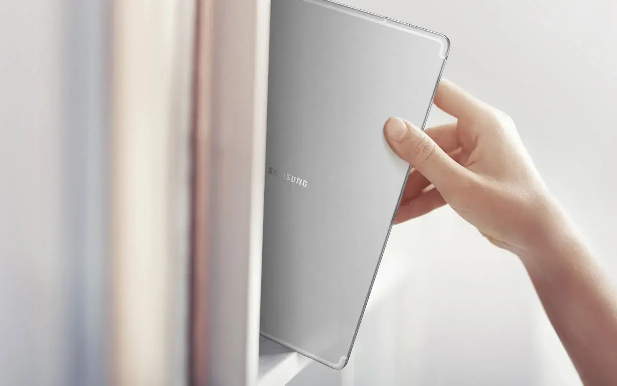 サムスン、インド市場向けにGalaxy Tab S5eとGalaxy Tab A 10.1を発表