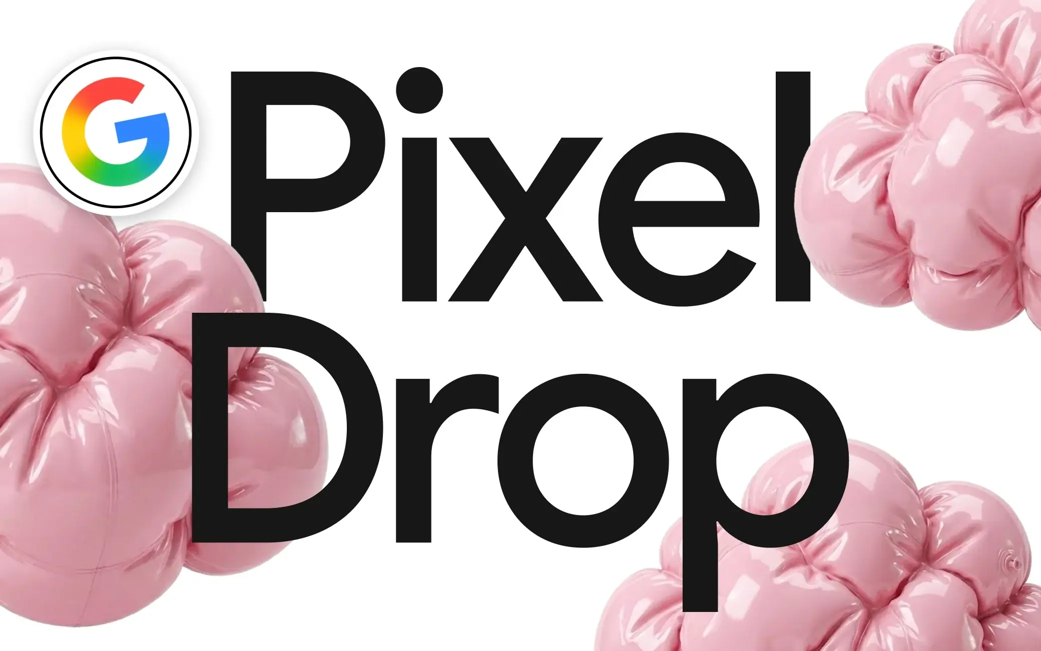 Pixel Drop de septiembre trae temas de Harry Potter y un widget de contactos VIP actualizado