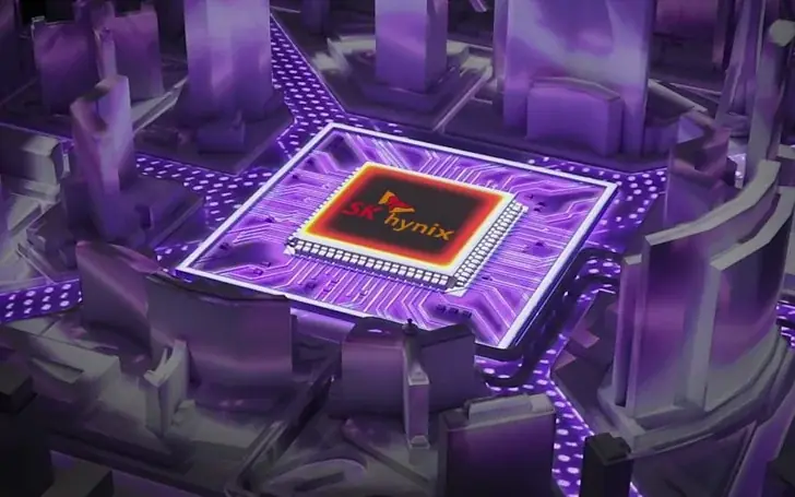 تنشر SK hynix نتائج الربع الثالث وتحذر من استمرار نقص الذاكرة حتى عام 2030