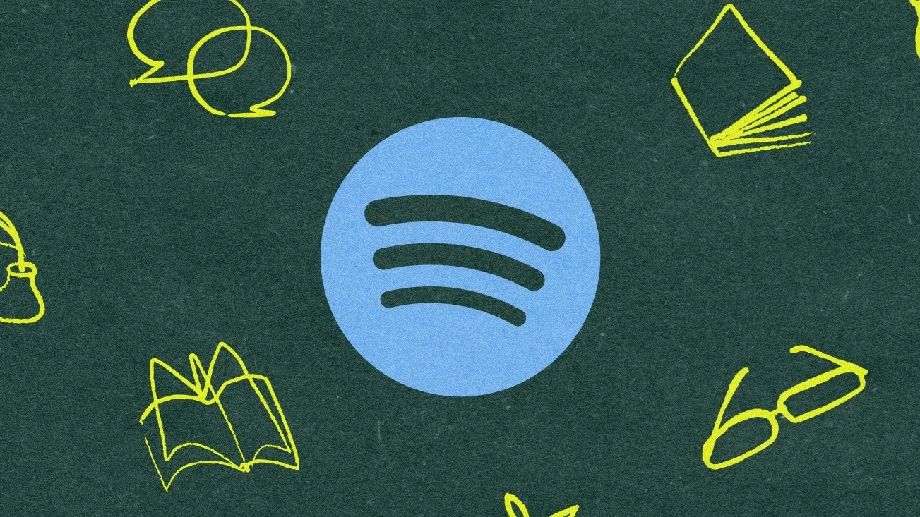 Spotify rozszerza dostępność audiobooków na ponad 180 rynków