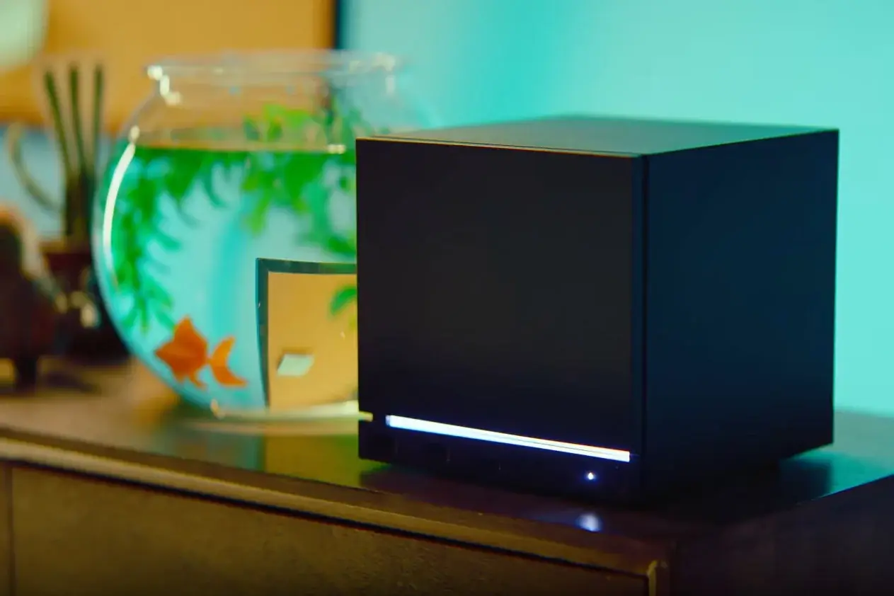 Steam Machine がついに驚くべき価格で発売される