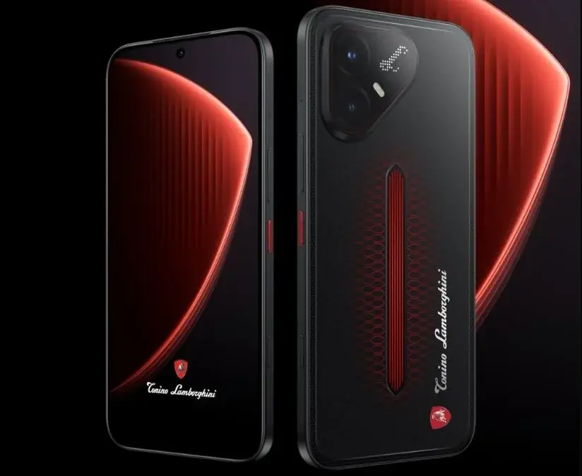 Tecno Pova 8 Pro Tonino Lamborghini-editie wordt officieel Tecno Pova 8 Pro Tonino Lamborghini-editie wordt officieel