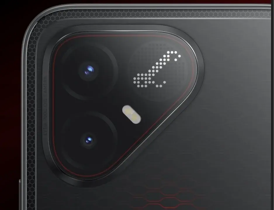 Edição do Tecno Pova 8 Pro Tonino Lamborghini torna-se oficial Edição do Tecno Pova 8 Pro Tonino Lamborghini torna-se oficial