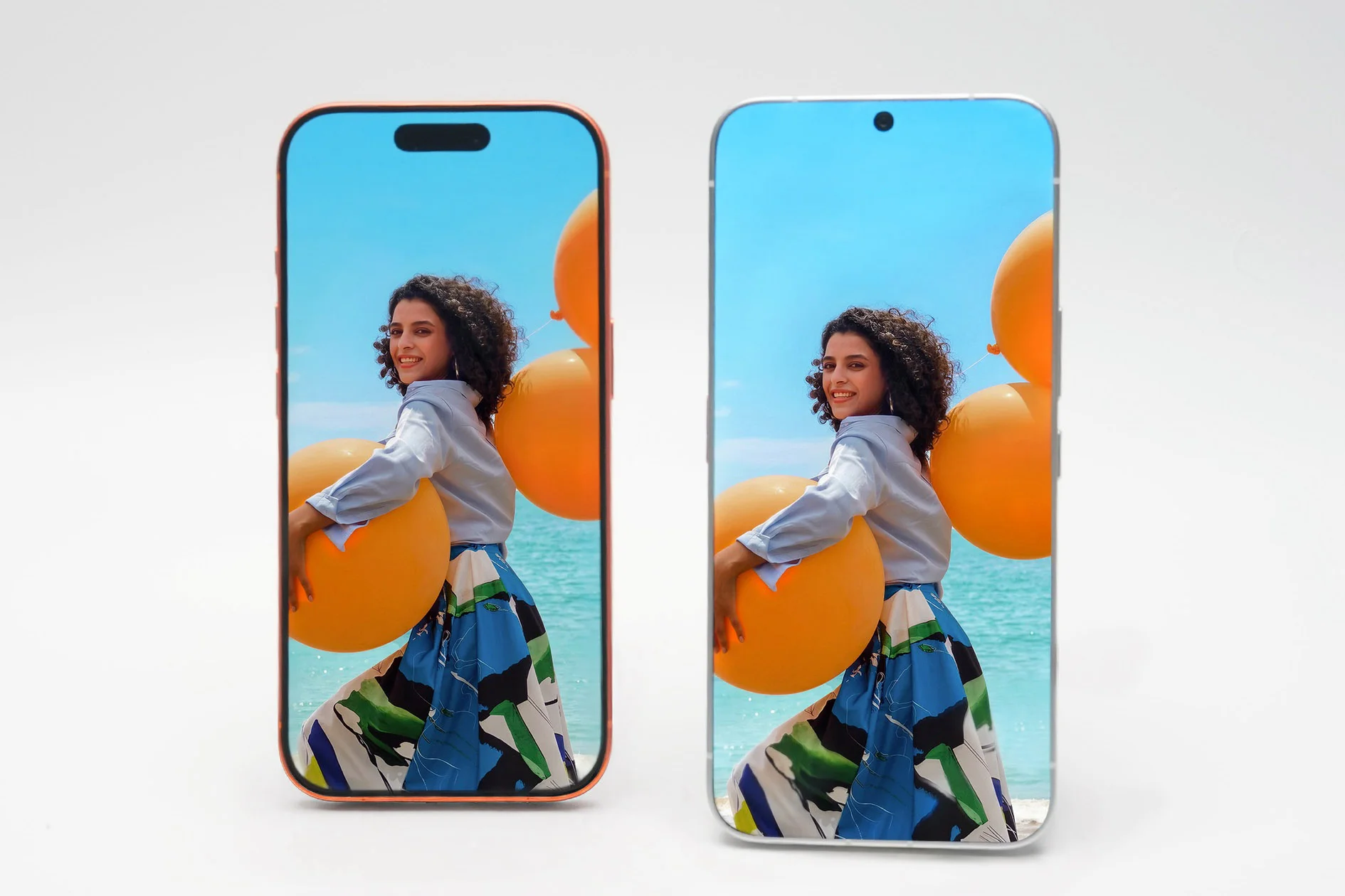 Tecno बेज़ल-लेस कॉन्सेप्ट फोन हैंड्स-ऑन Tecno बेज़ल-लेस कॉन्सेप्ट फोन हैंड्स-ऑन
