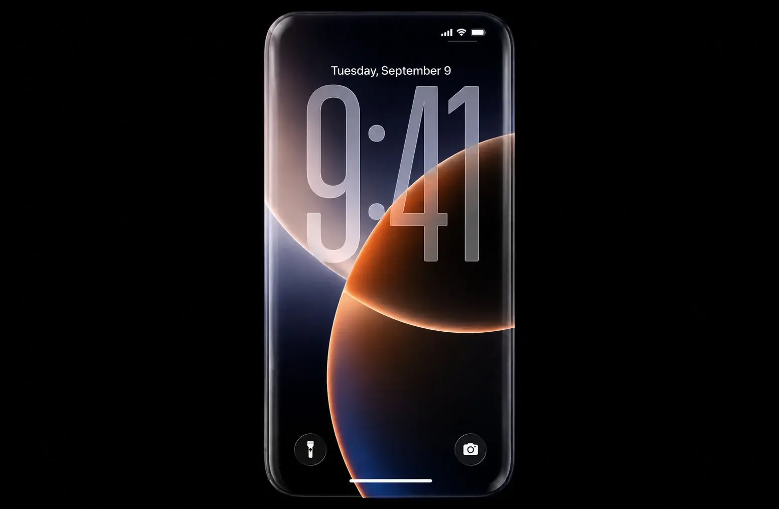 De volledig glazen iPhone ter ere van het 20-jarig jubileum is dood, denkt een analist De volledig glazen iPhone ter ere van het 20-jarig jubileum is dood, denkt een analist