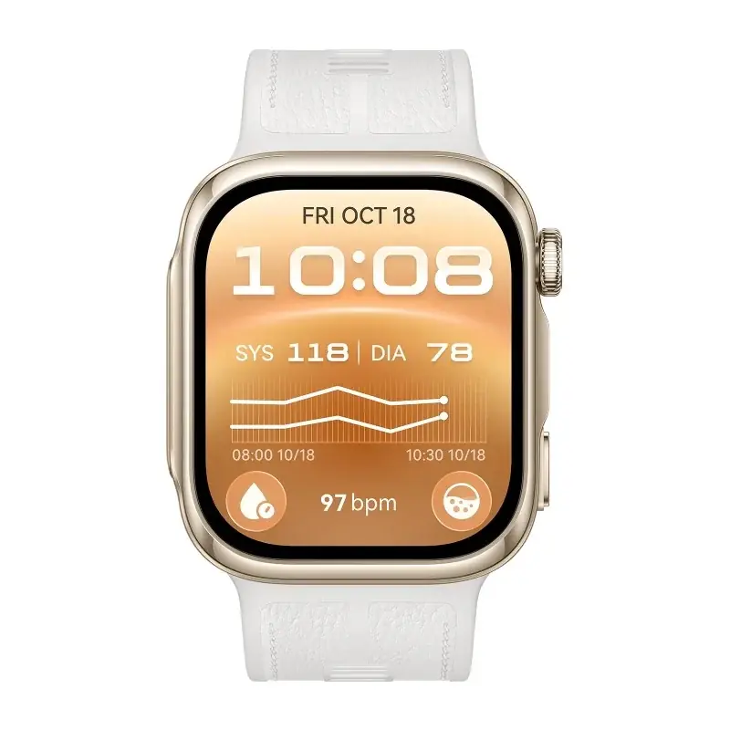 Huawei Horloge D3