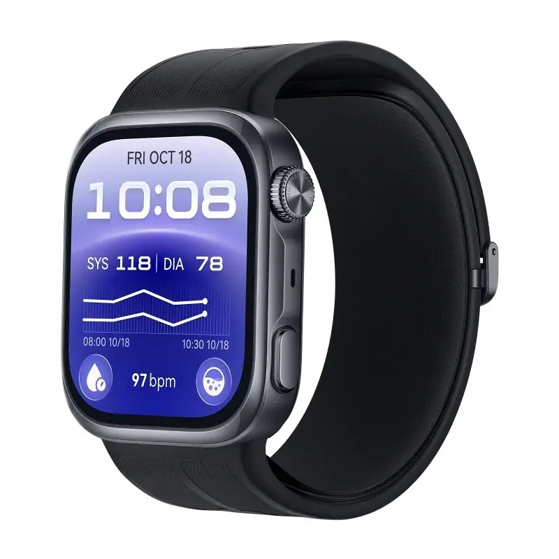 Huawei Watch D3-kleuren