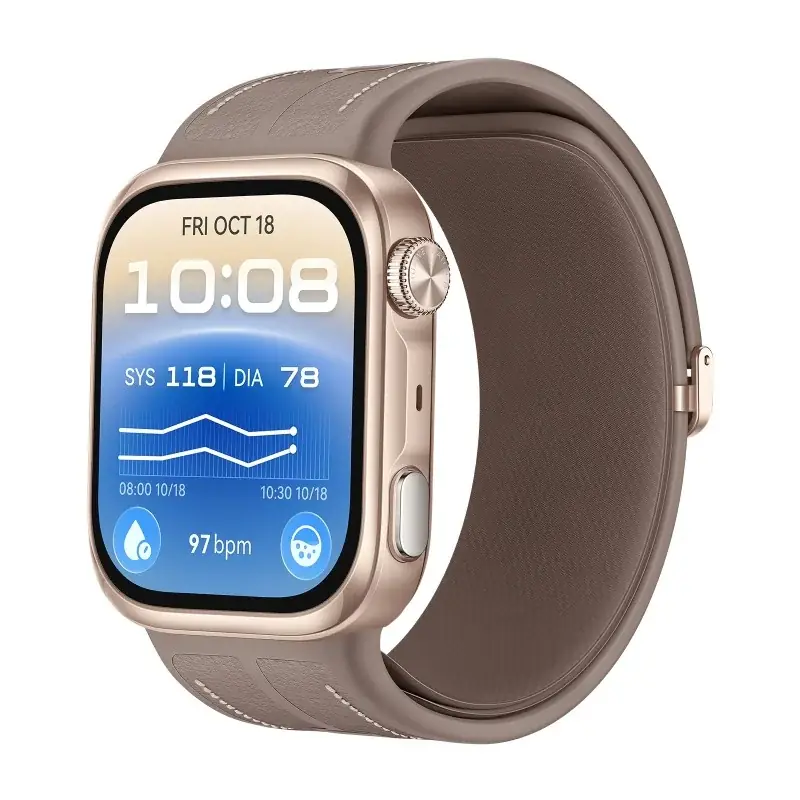 Huawei Watch D3-kleuren