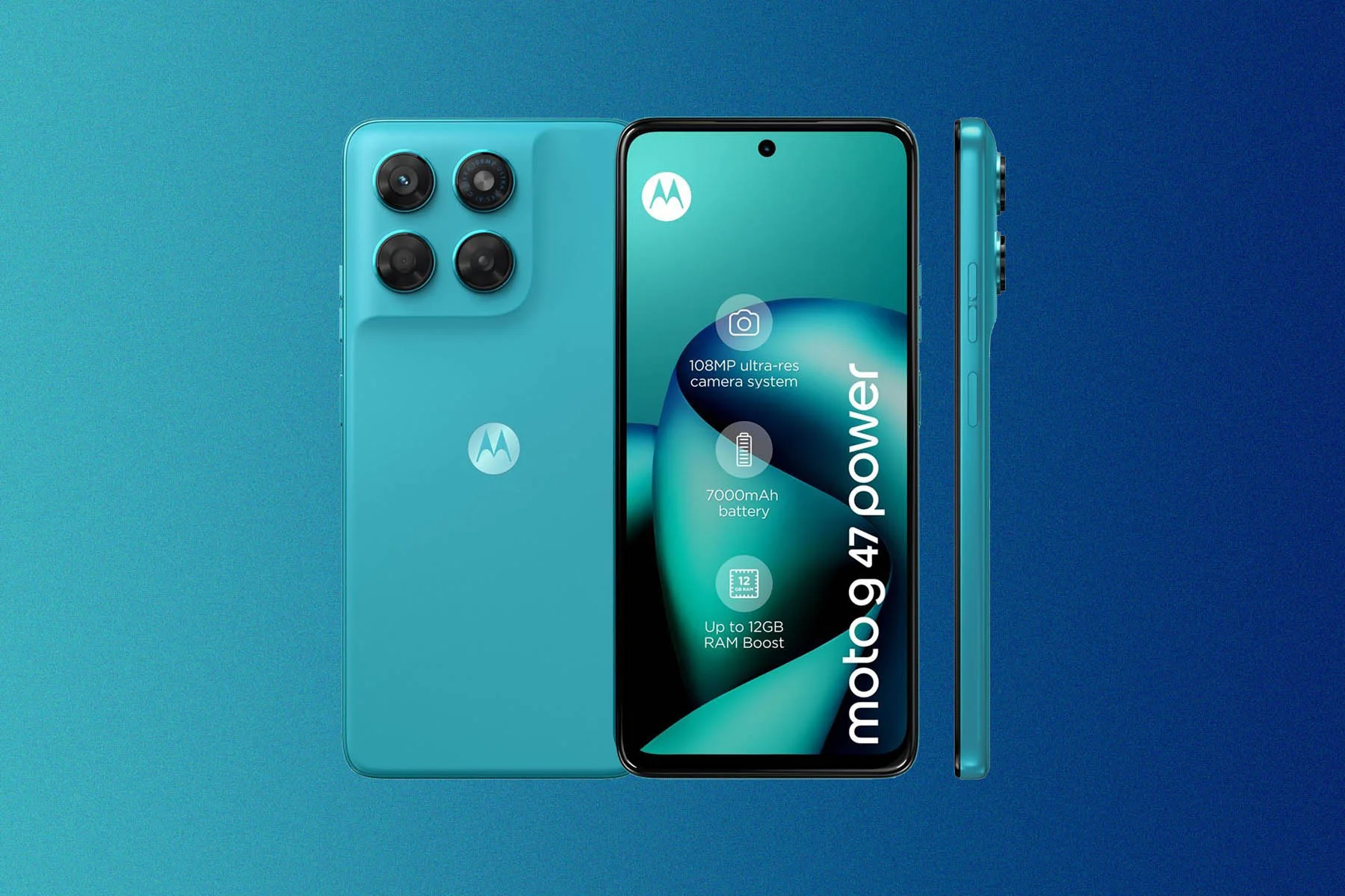 Den kommende Moto G47 Power: Hva du kan forvente
