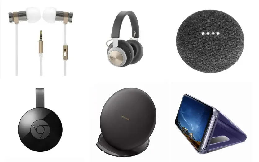 영국 특가: 일부 Samsung, Google, B&O 제품 20% 할인