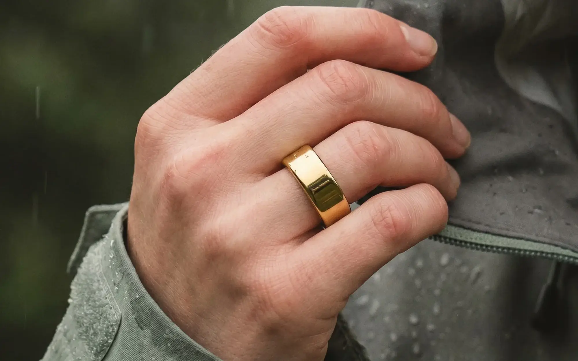 Ultrahuman Ring Pro İndirimi: Akıllı Yüzüğü ABD Genelinde Çevrimiçi ve Mağazada Güvenceye Alın