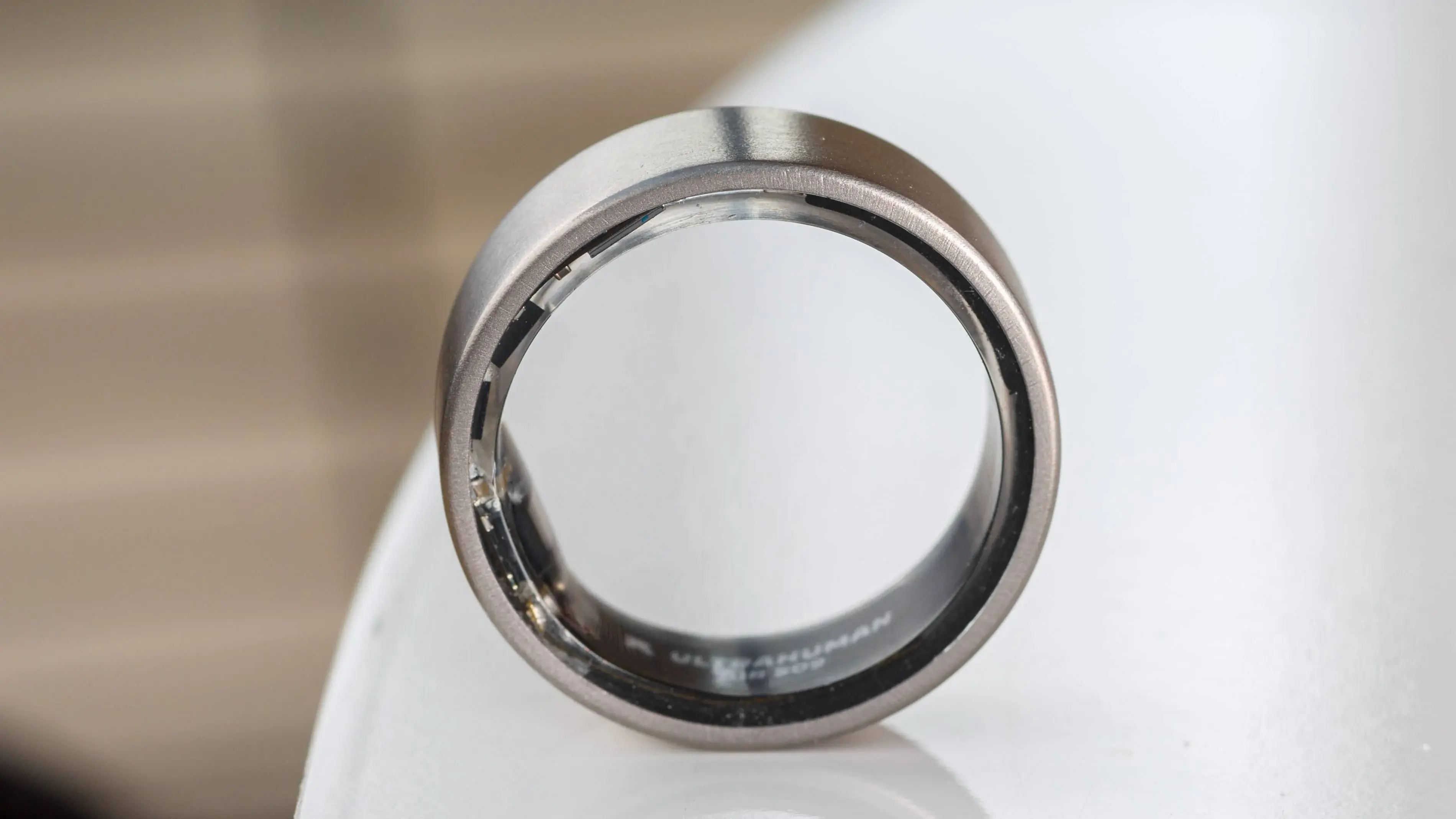 Ultrahuman presenta la funzionalità di scansione cardiaca per Ring Air e Ring Pro