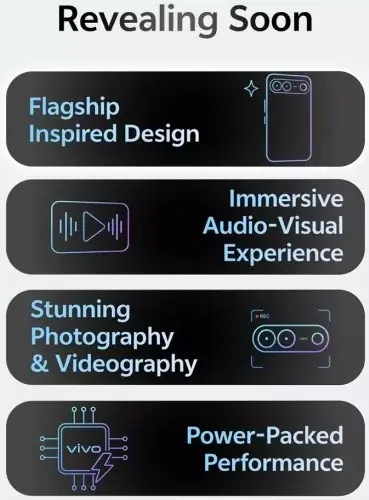 vivo S2 正式预告“旗舰级设计”和“强大性能” vivo S2 正式预告“旗舰级设计”和“强大性能”