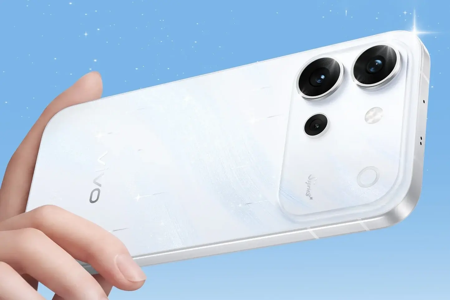 vivo S70 ma wkrótce pojawić się na rynku i będzie kompatybilny z telekonwerterem