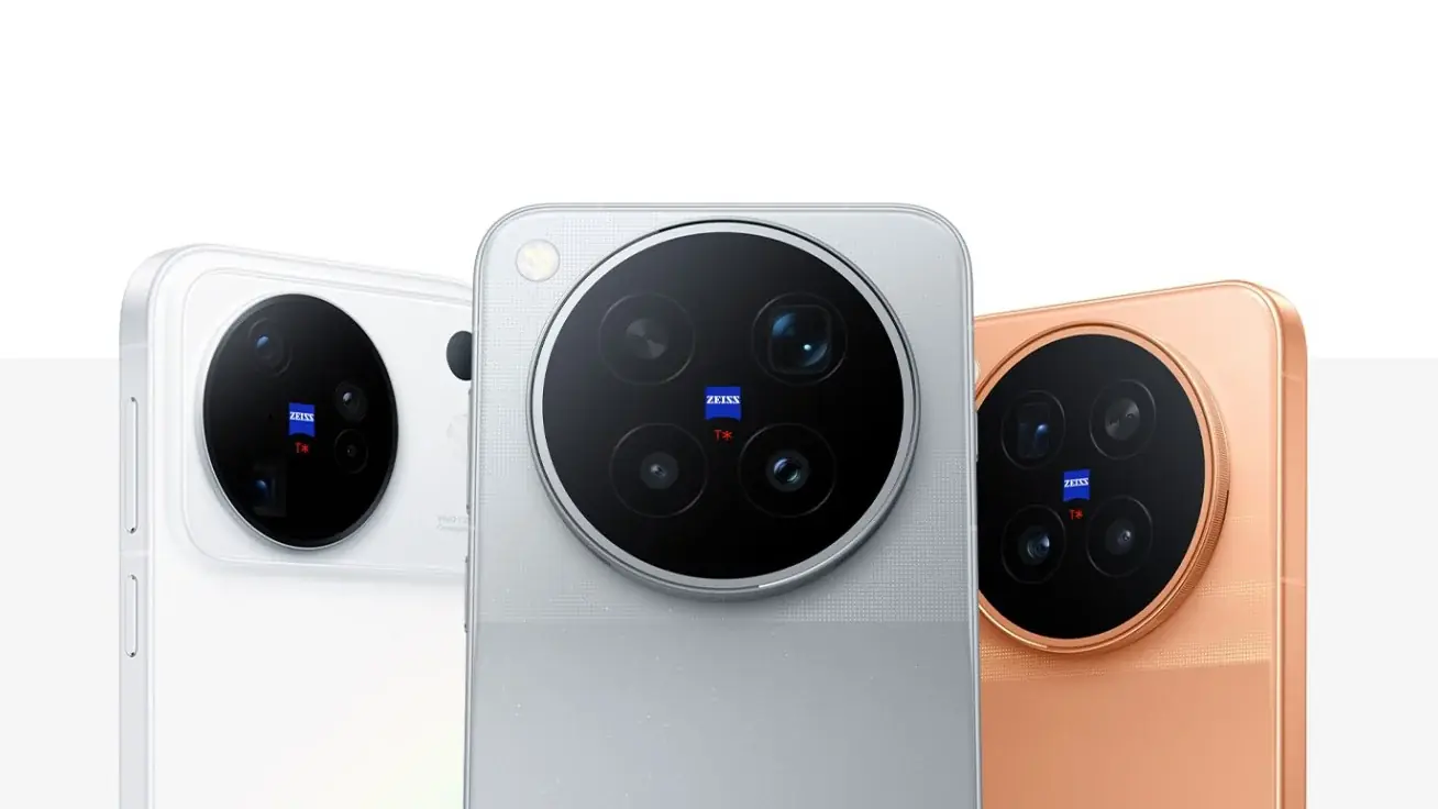 vivo が X500、X500 Pro、および X500 Pro Max の世界的な発売を発表