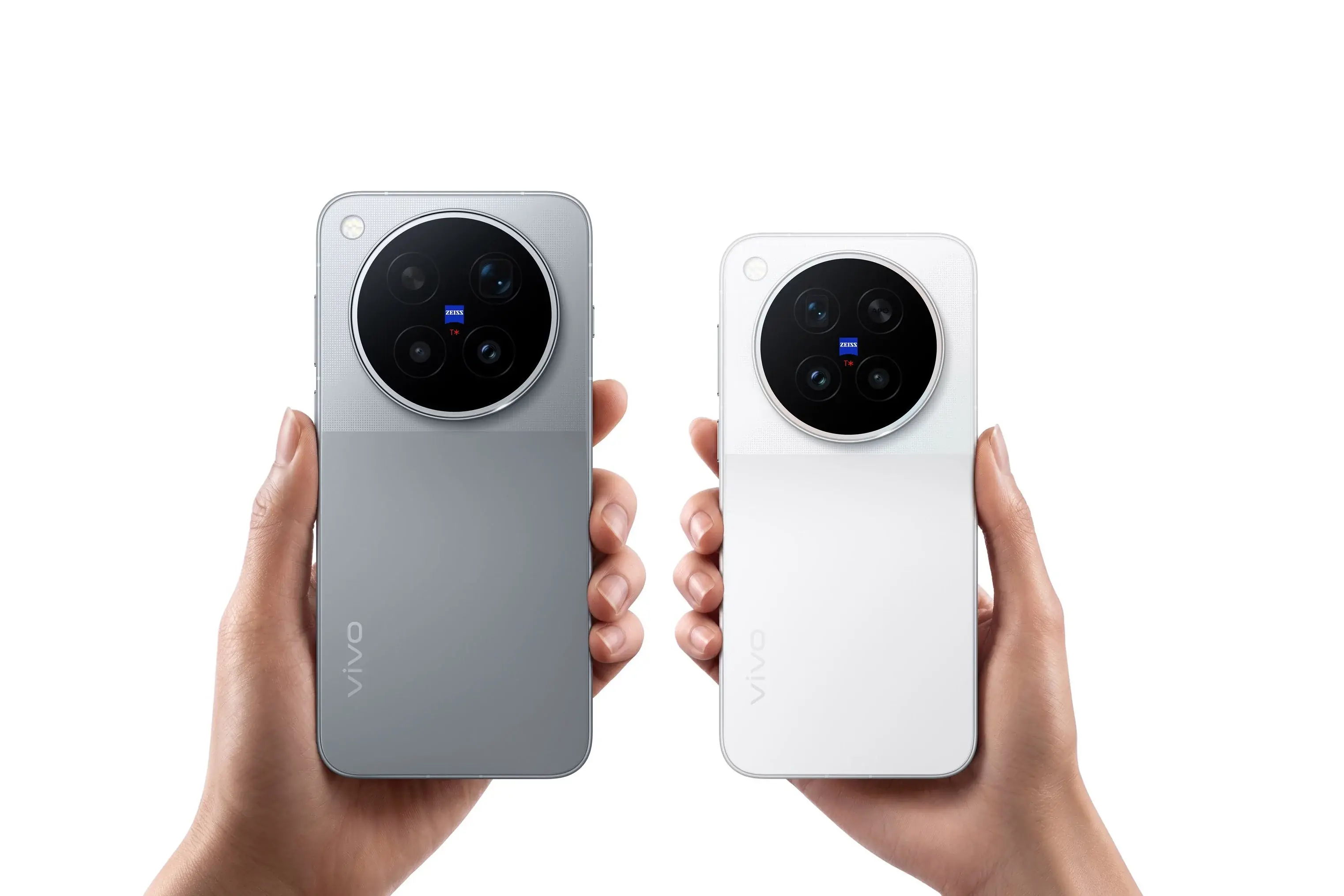 Европейский запуск серии vivo X500: смотрите в прямом эфире