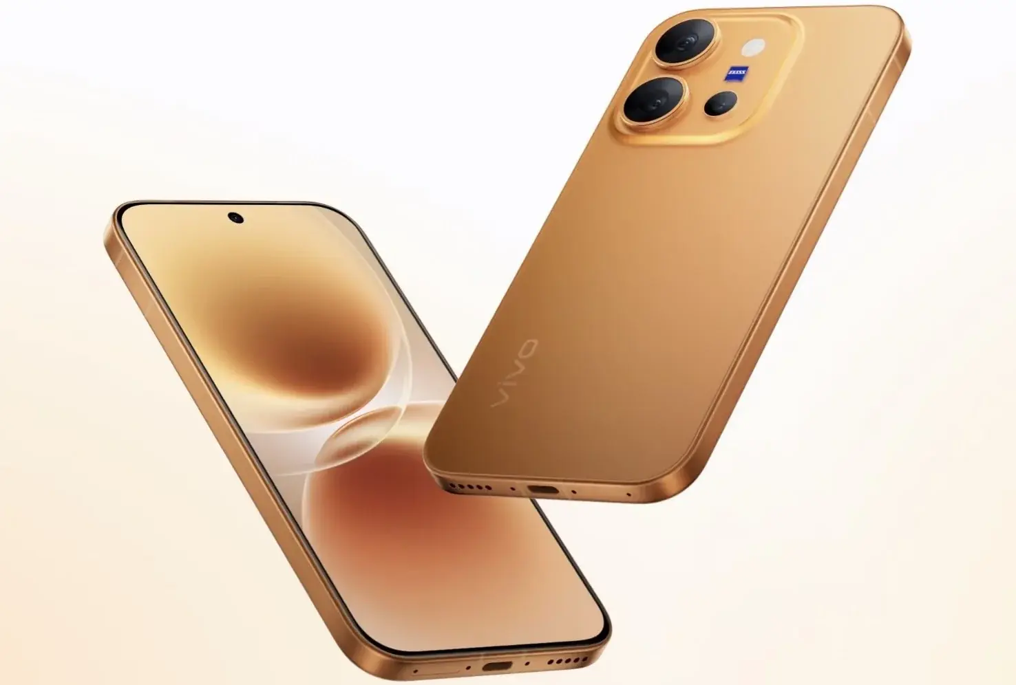 vivo X300E