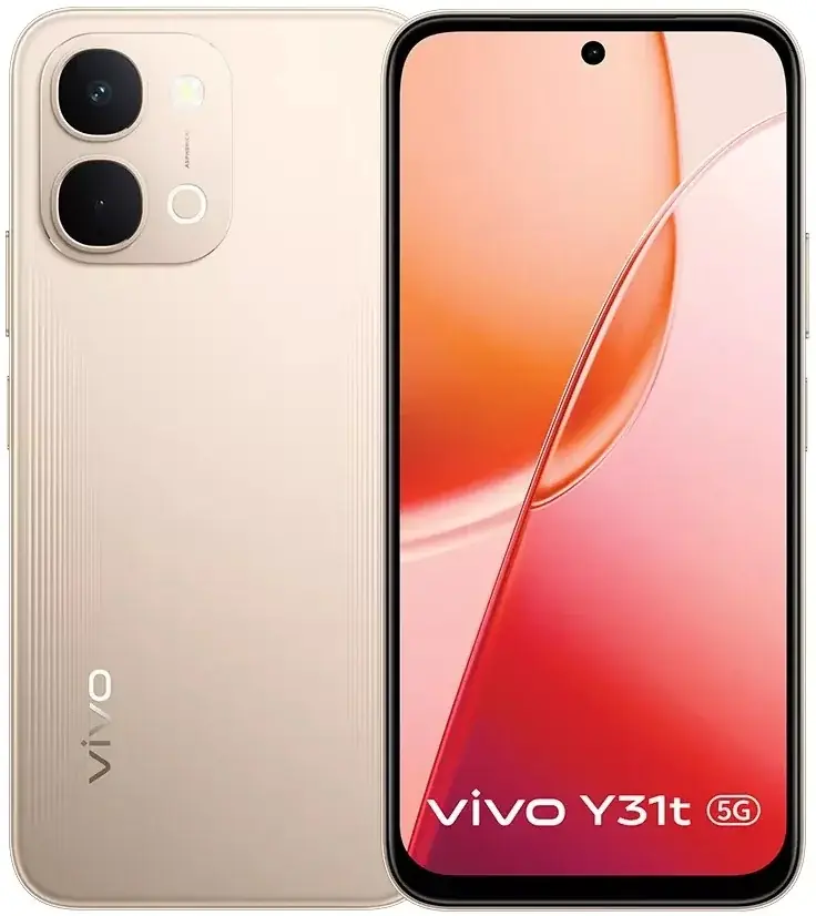 vivo Y31t 正式定价：您可以在这里购买 4