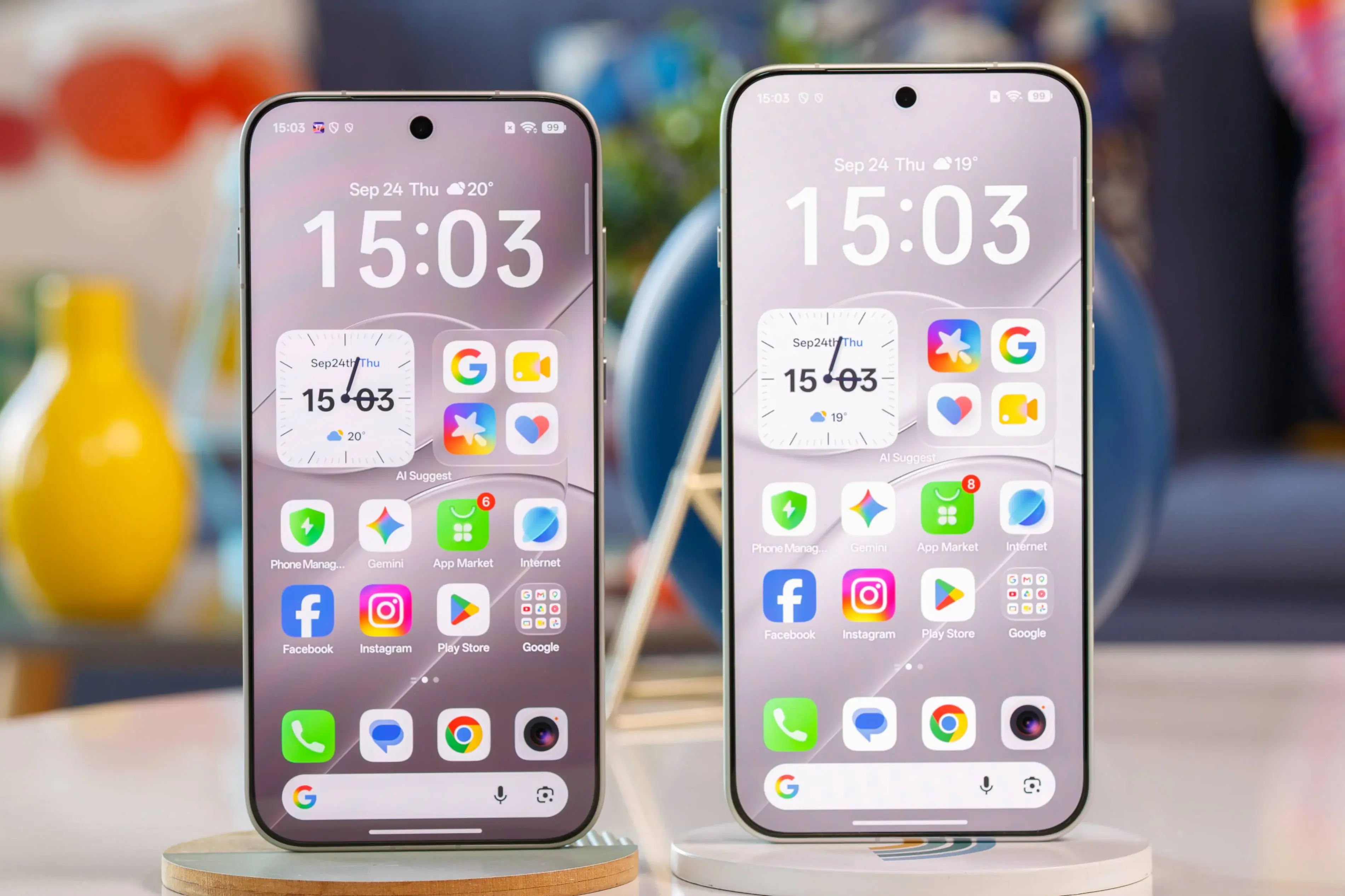 Sondaggio settimanale: siete interessati all'Oppo Find X10 o all'Oppo Find X10 Pro Max?
