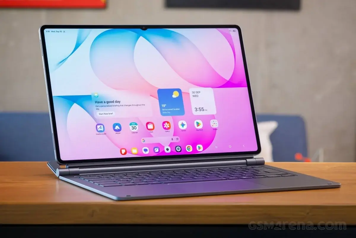 Samsung Galaxy Tab S12 Ultra