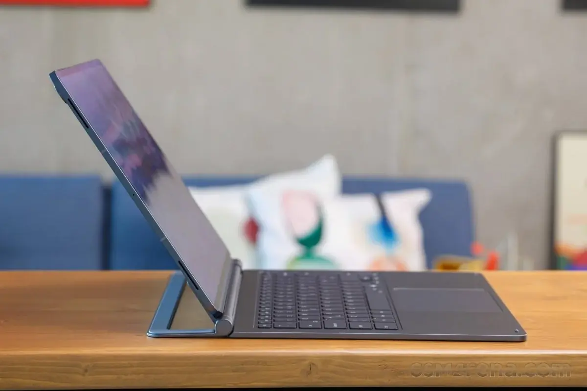 Samsung Galaxy Tab S12 Ultra