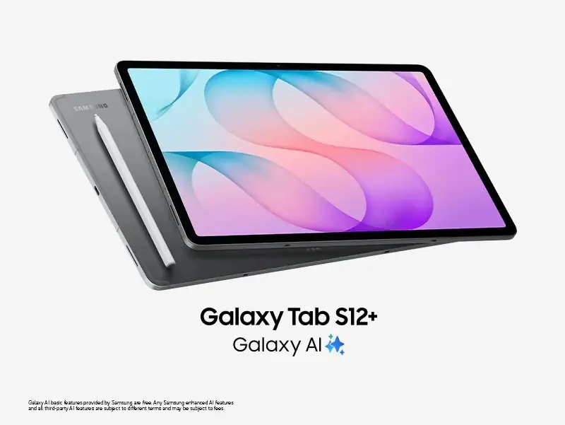 Samsung Galaxy Tab S12+