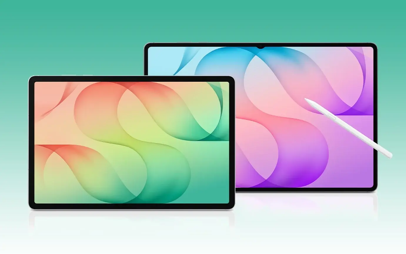 Ukentlige avstemningsresultater: Galaxy Tab S12+ og Tab S12 Ultra får bærbare datamaskiner til å se rimelige ut