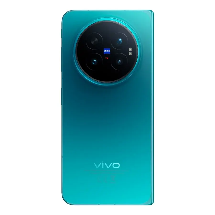 vivo X Fold6