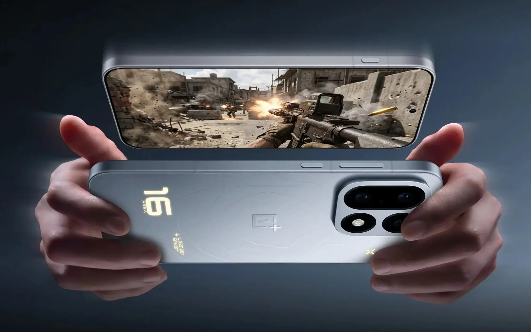 Sondaggio settimanale: sceglieresti un OnePlus16 se potessi?