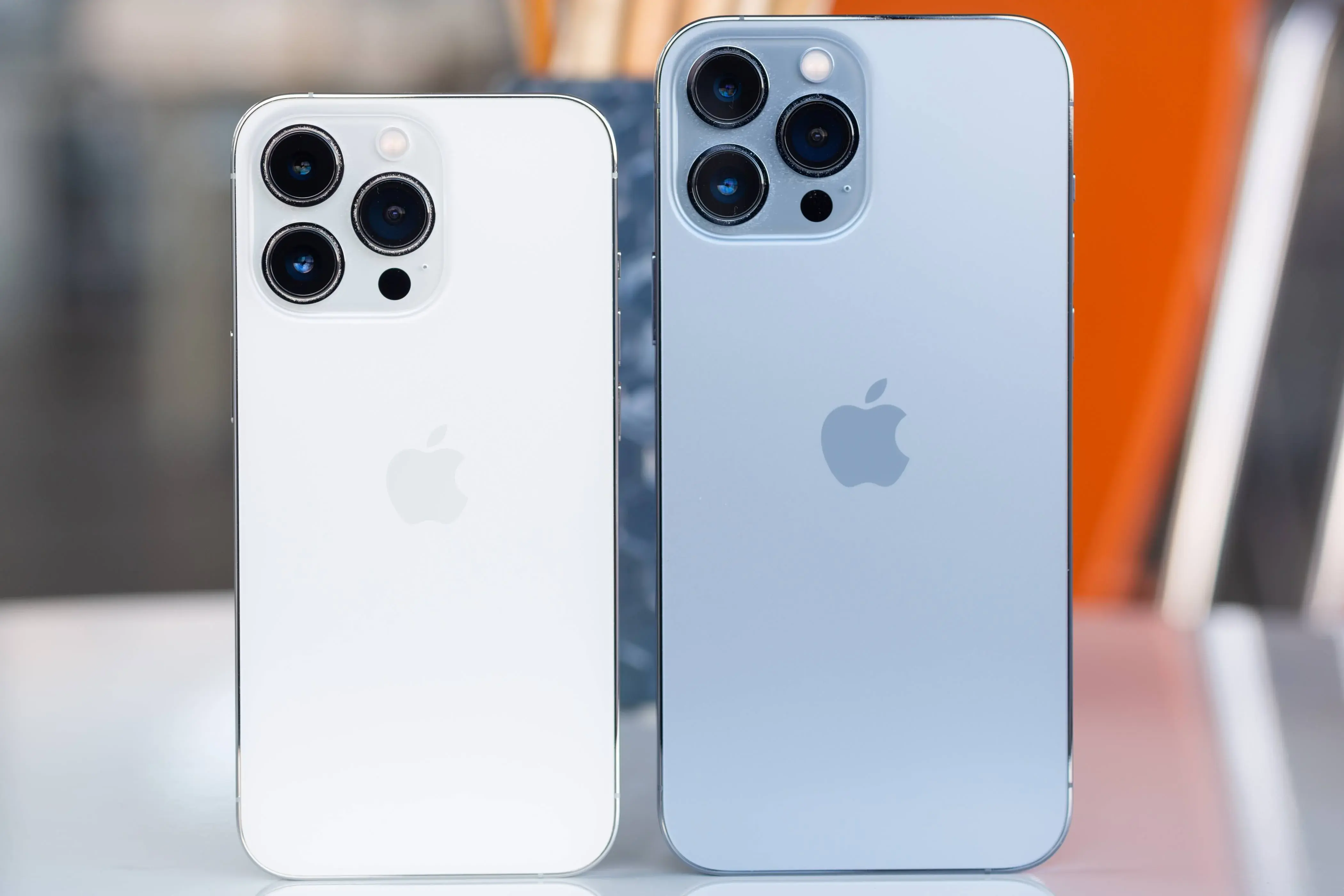 De herontdekking van de iPhone door één man De herontdekking van de iPhone door één man