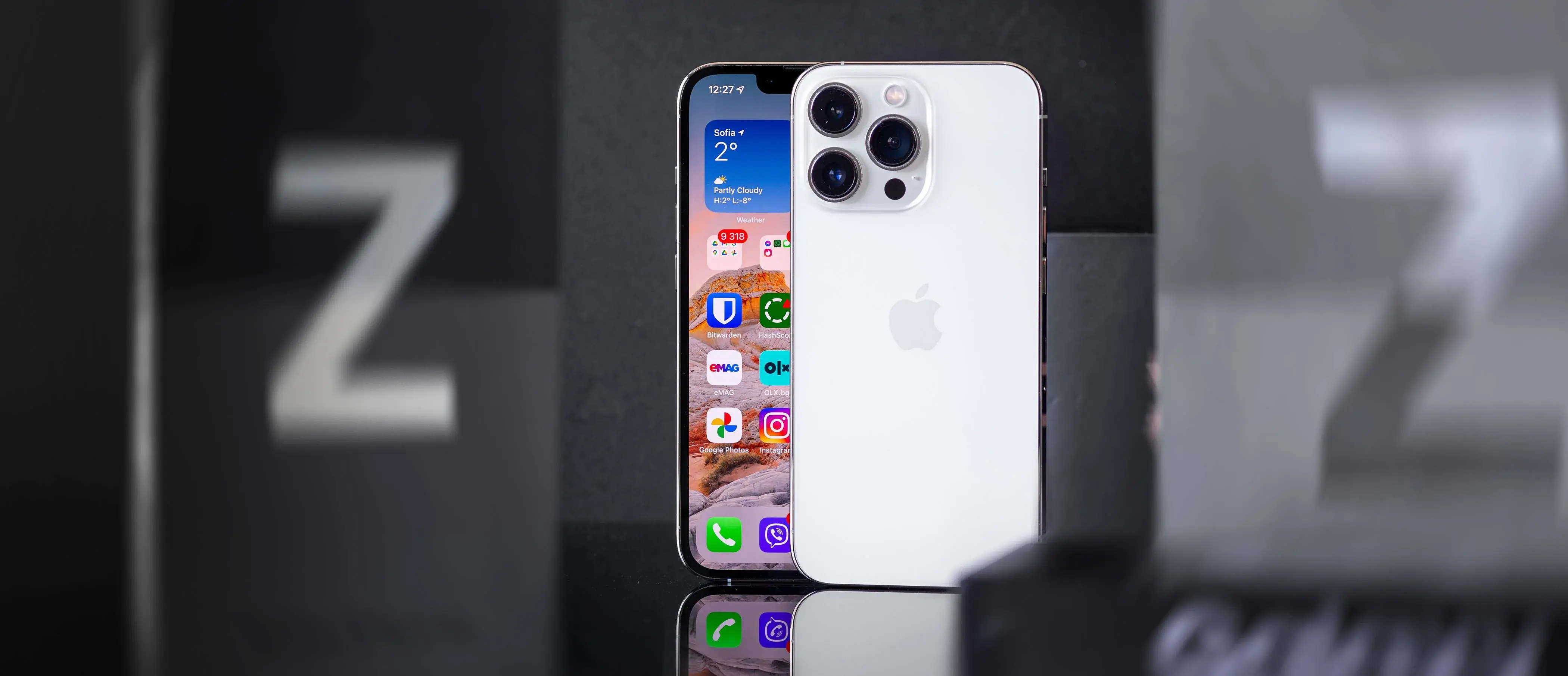 为什么我在使用 Android 多年后又切换回 iOS