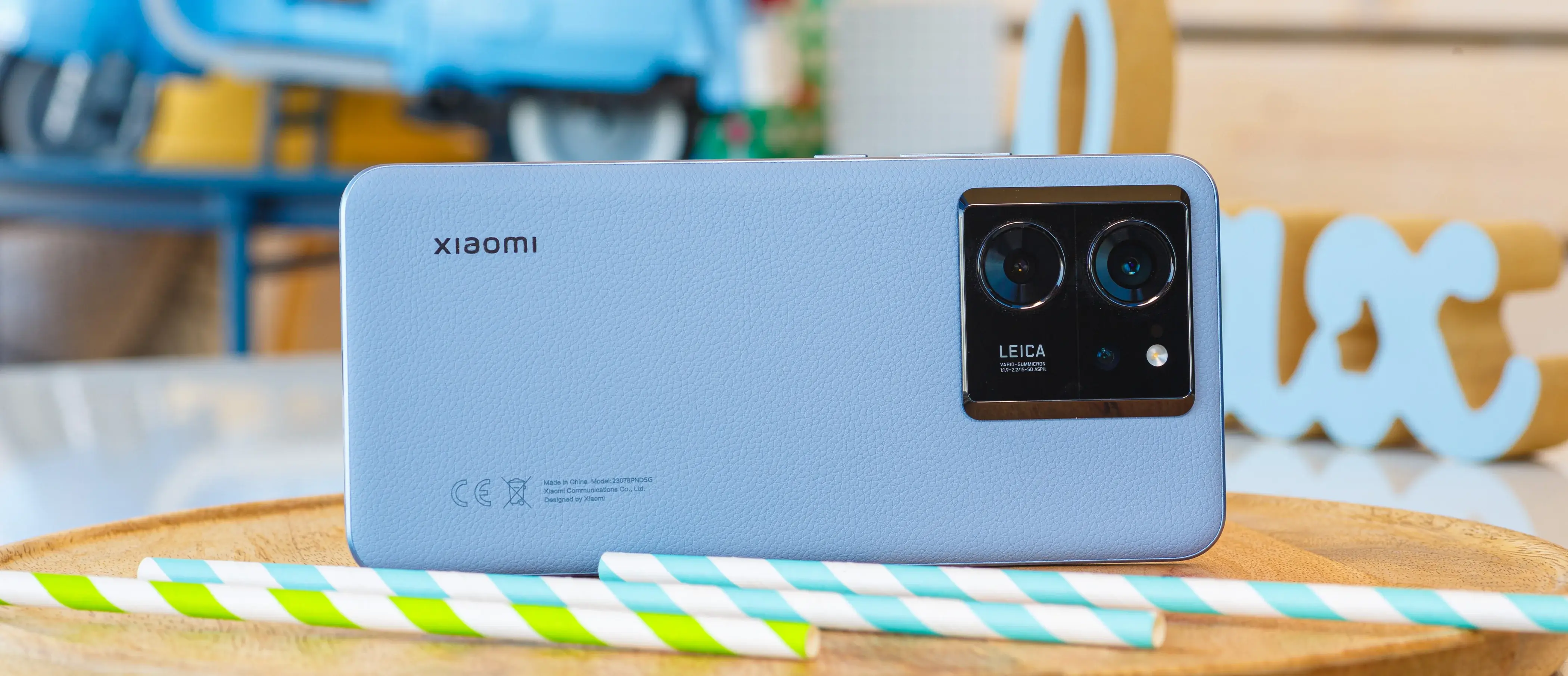 Xiaomi 13T Pro después de meses: el veredicto a largo plazo