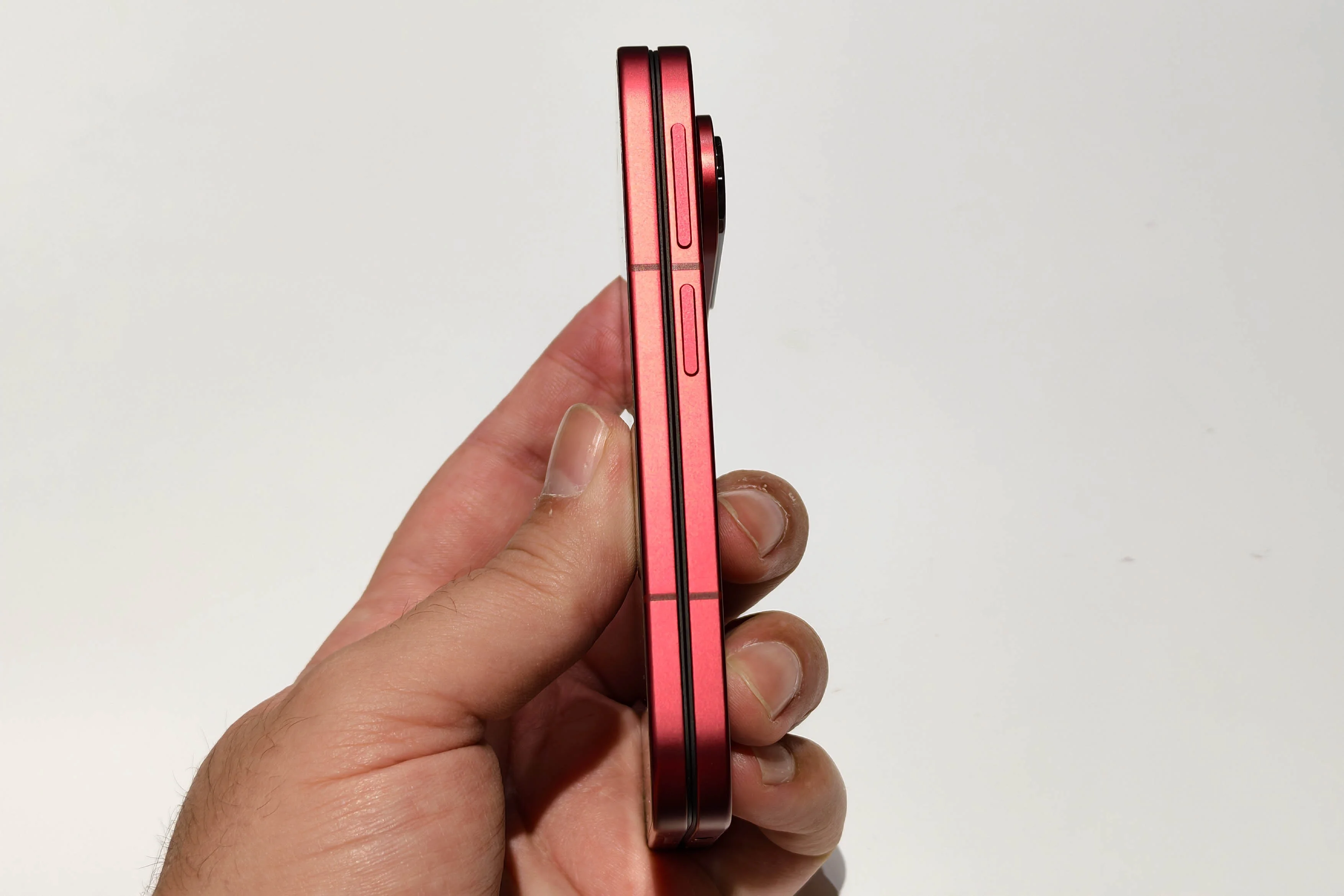 Xiaomi 18 Fold-ontwerp